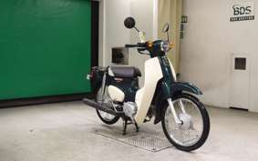 HONDA C50 SUPER CUB 2018 AA09