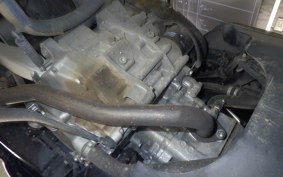 HONDA FORZA Z GEN 2 MF10