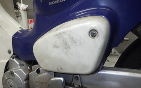 HONDA C110 SUPER CUB 2025 JA42