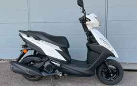 YAMAHA JOG 125 SEJ5J