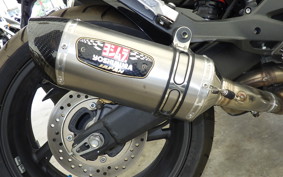 HONDA CBR600F 2012