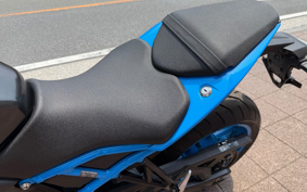 SUZUKI GSX-8S 2023 EM1AA