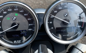 BMW R12 NINET 2025 0N01
