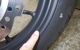 HONDA ADV160 2014 KF54