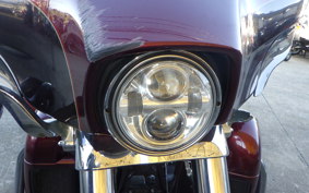 HARLEY FLHTCUTG TRIKE 2014