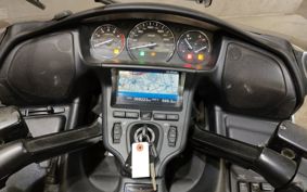 HONDA GL 1800 GOLD WING SC68