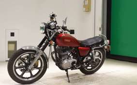 YAMAHA SR400 1983 2H6