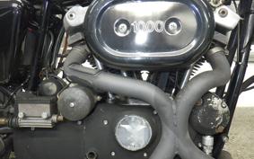 HARLEY XLCR1000 2012
