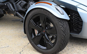 BRP CAN-AM Spyder F3 2007