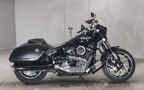 HARLEY  HARLEY FLSB1750 YMJ