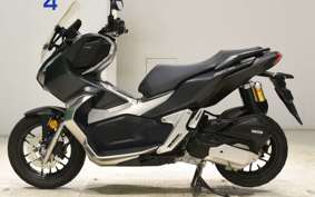 HONDA ADV150 2022 KF38