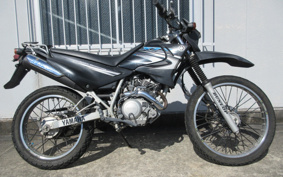 YAMAHA XTZ125 KE07