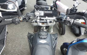 HONDA XR-250 MD30
