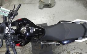 HONDA CBF125R 2013