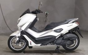 YAMAHA N-MAX 125 SE86J