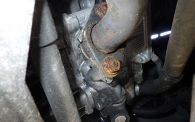 YAMAHA MAJESTY155 S SG28J