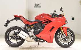 DUCATI SS937S 2018