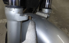 SUZUKI GSX250S KATANA 2011 GJ76A