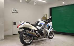 SUZUKI HAYABUSA Gen.2 2009