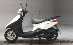 YAMAHA AKUSHI STREET SE53J