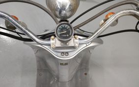 HONDA JOE CAR 50 AF42