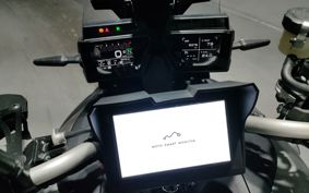 YAMAHA TRACER 9 GT 2021 RN70J