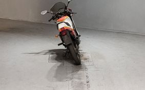 SUZUKI RG125 NF11F