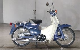 HONDA SUPER CUB50 AA01