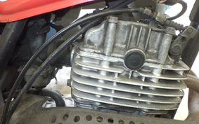 HONDA XL250S L250S
