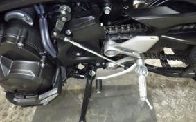 YAMAHA MT-09 Tracer 2015 RN36J