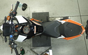 KTM 390 DUKE 2021