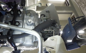 HONDA C50 SUPER CUB 2025 AA09