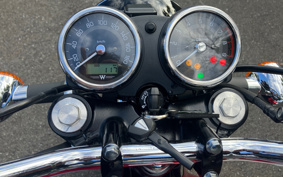 KAWASAKI W800 2022 EJ800E