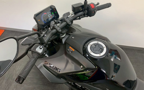 SUZUKI GSX-8S 2024 EM1AA