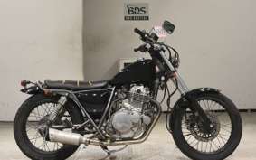 SUZUKI GRASS TRACKER 2012 NJ47A