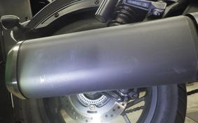 HONDA REBEL 1100 DCT 2022 SC83