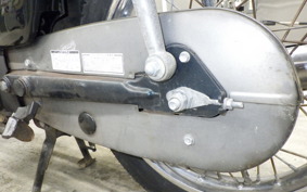 HONDA LITTLE CUB AA01