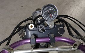 SUZUKI GLASS TRACKER BIG BOY NJ4BA