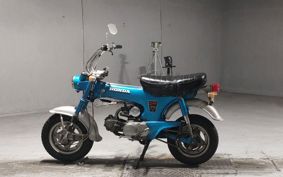 HONDA DUCKS70 ST70