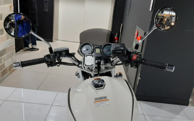 HONDA CB1100 2010 SC65