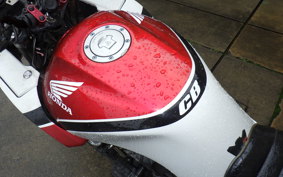 HONDA CB400 SUPER BOLDOR VTEC 2006 NC39