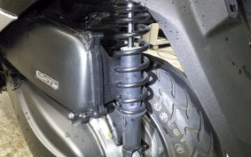 HONDA LEAD 125 2021 JF45