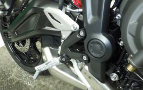 TRIUMPH TRIDENT 660 2026