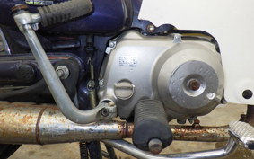 HONDA C90 SUPER CUB HA02