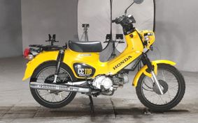 HONDA CROSS CUB110 JA45