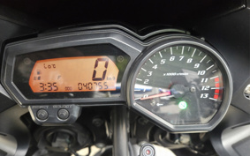 YAMAHA FZ1 FAZER 2008 RN21J