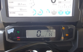 HONDA CRF1100L AFRICA TWIN 2021 SD10