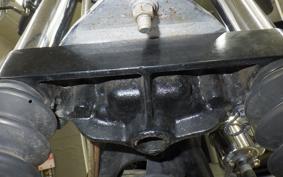 HONDA VRX400 1997 NC33