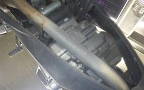 HONDA CB250F 1999 MC43