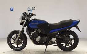 HONDA JADE 2009 MC23